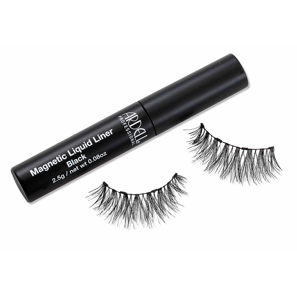 Ardell Magnetic Liquid Liner &amp; Lash Wispies