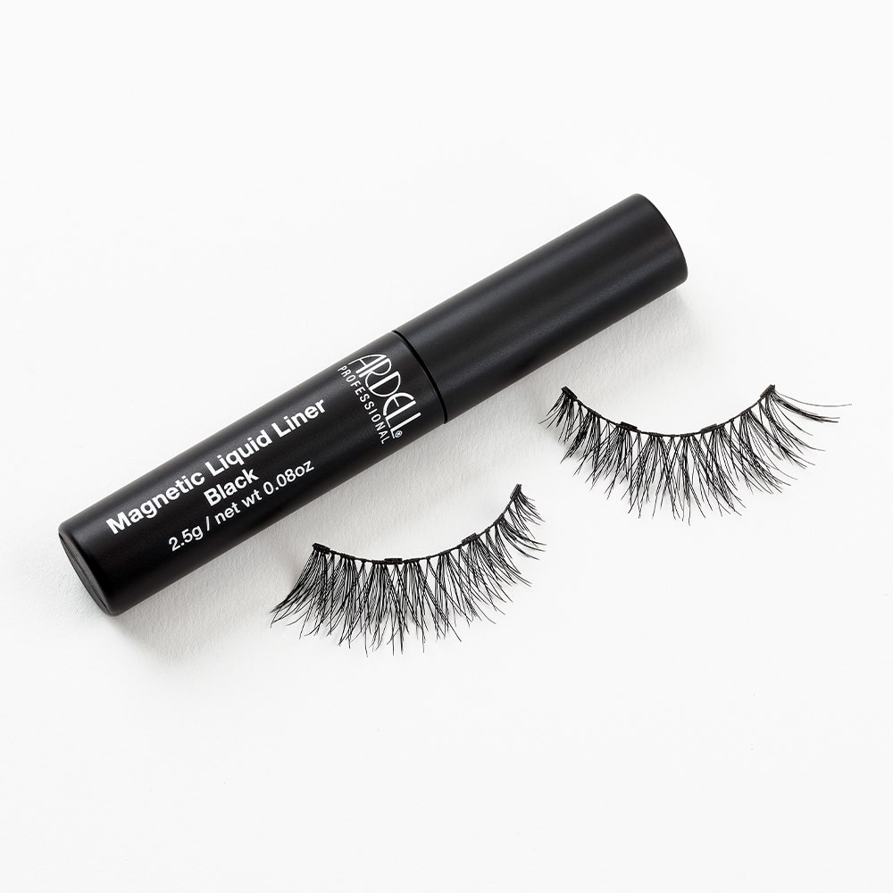 Ardell Magnetic Liquid Liner &amp; Lash Demiwispies