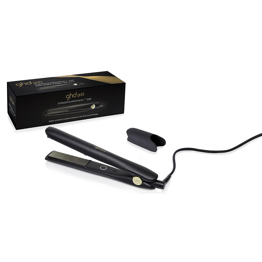 ghd Gold Hair Straightener | Styler