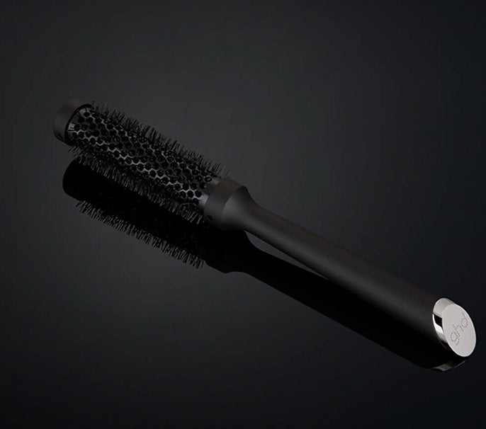 ghd Ceramic Vented Radial Hair Brush | Size 1