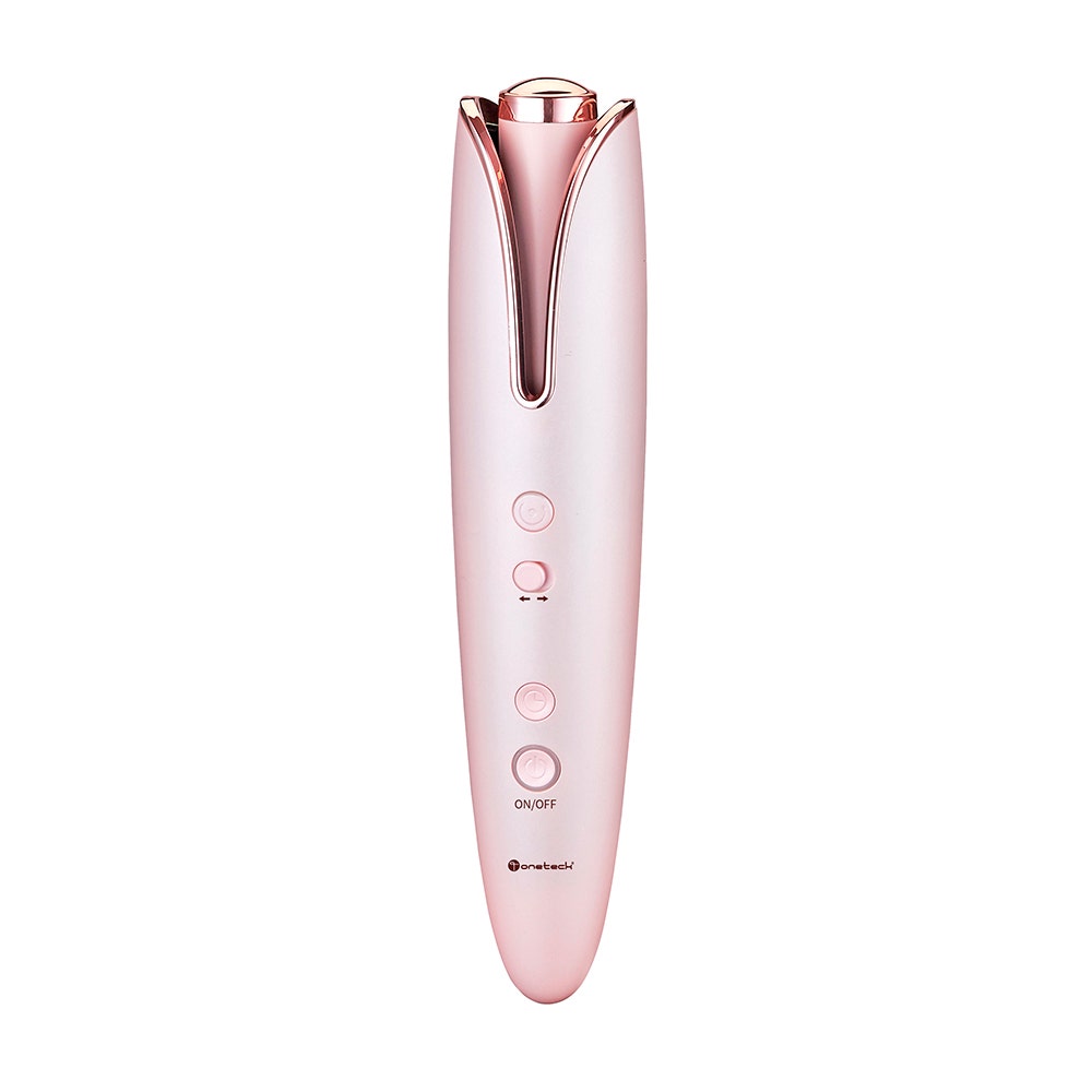 Onetech Auto Hair Curler Rechargeable Cf-110