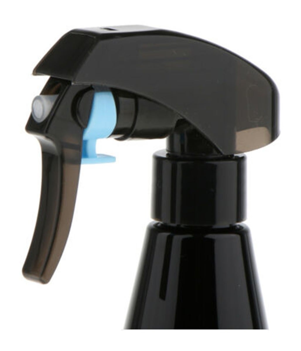 Onetech Black Bottle Water Sprayer | 250 Ml