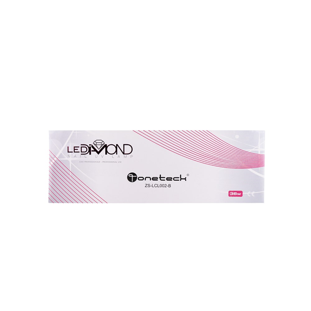 Onetech Lediamond Nail Uv Lamp