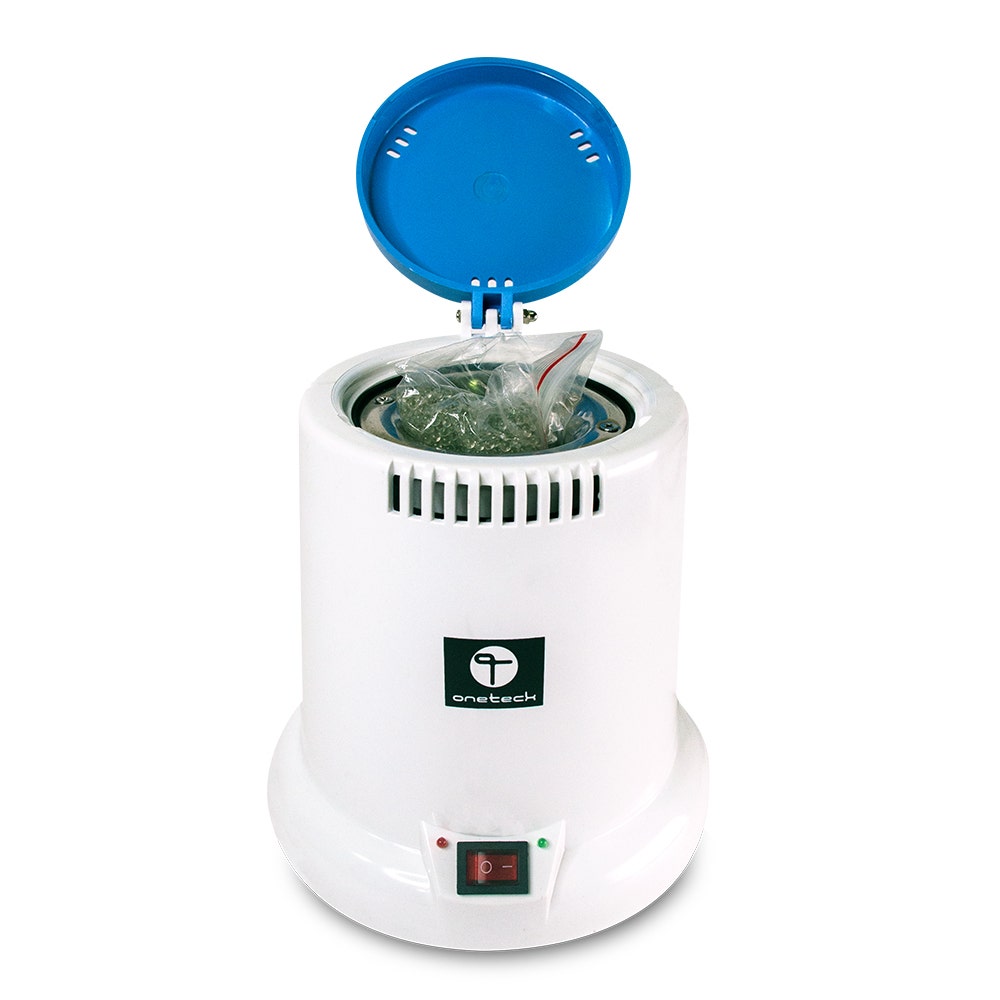 Onetech Sterilizer High Temperature