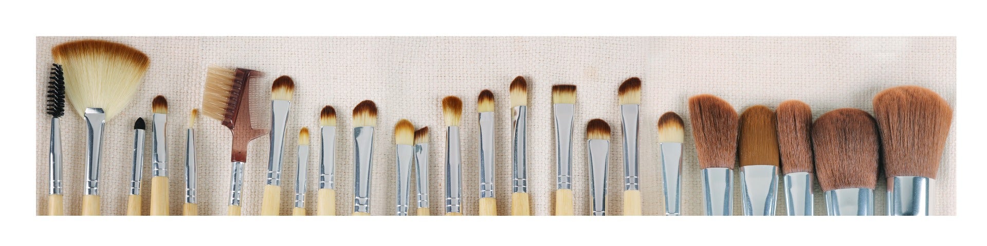 Onetech Makeup Brush Set | 24 Pcs