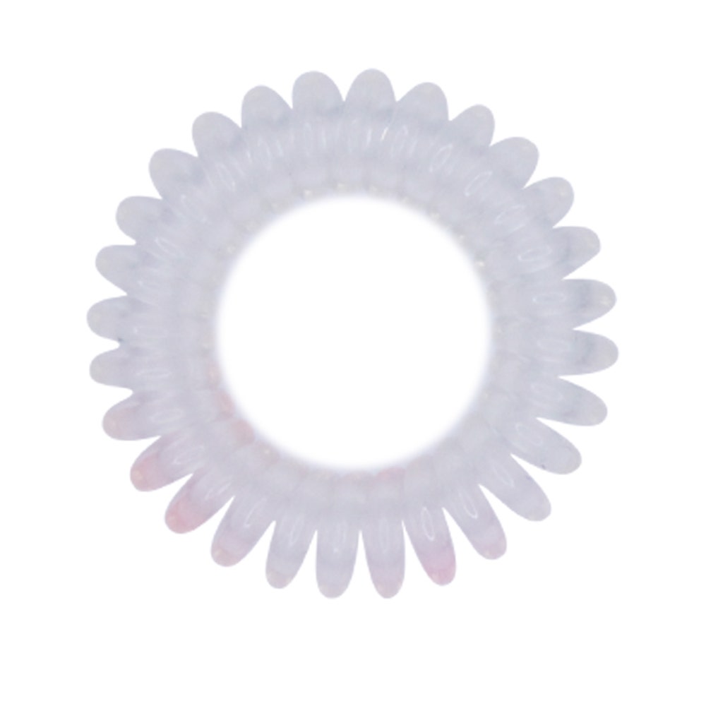 Sara Bobbles Power Hair Band| 1 X 3 Pcs