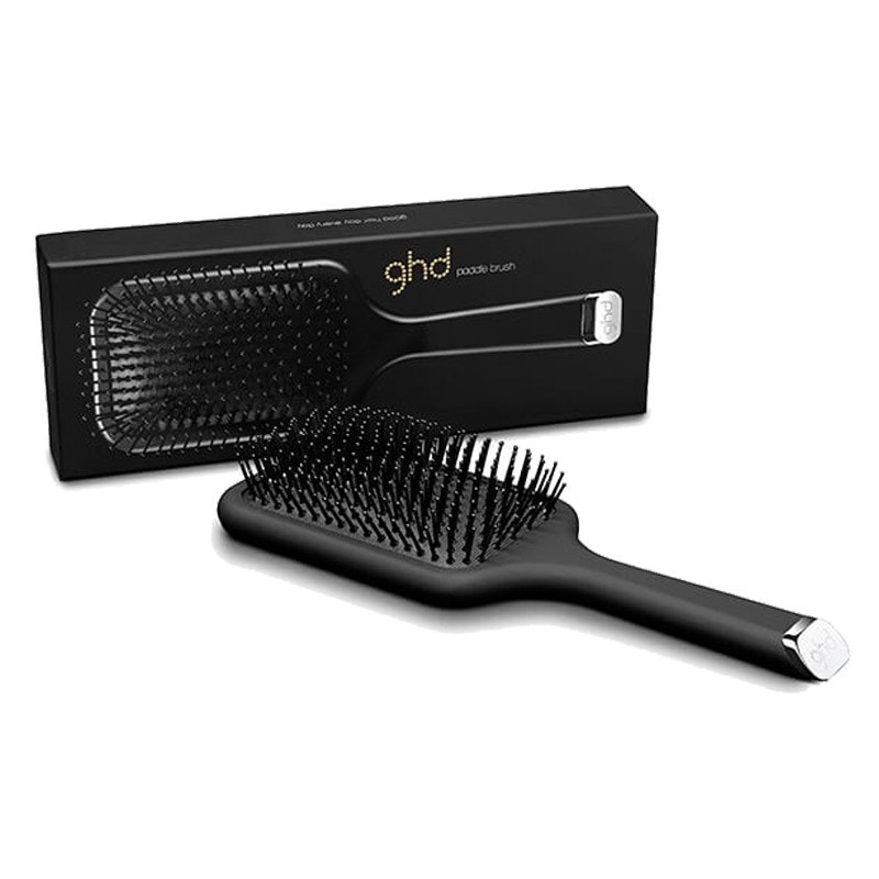 ghd Paddle Brush