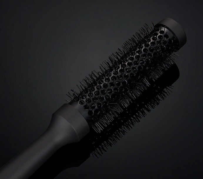 ghd Ceramic Vented Radial Hair Brush | Size 1