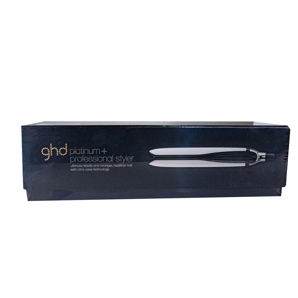 ghd Platinum+ White Hair Straightener