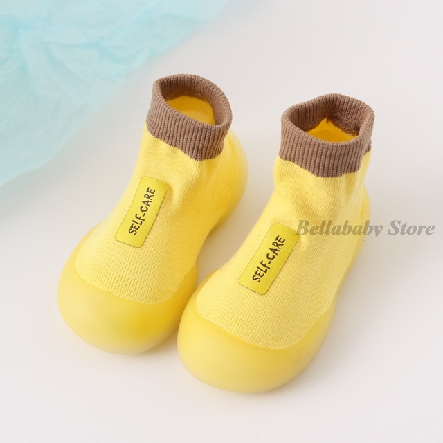 Leopard White Baby Shoes Fashion Unisex Spring Baby Floor Shoes Non-slip Soft Baby Booties Infant Shoes Plaid Cartoon Casual Shoes