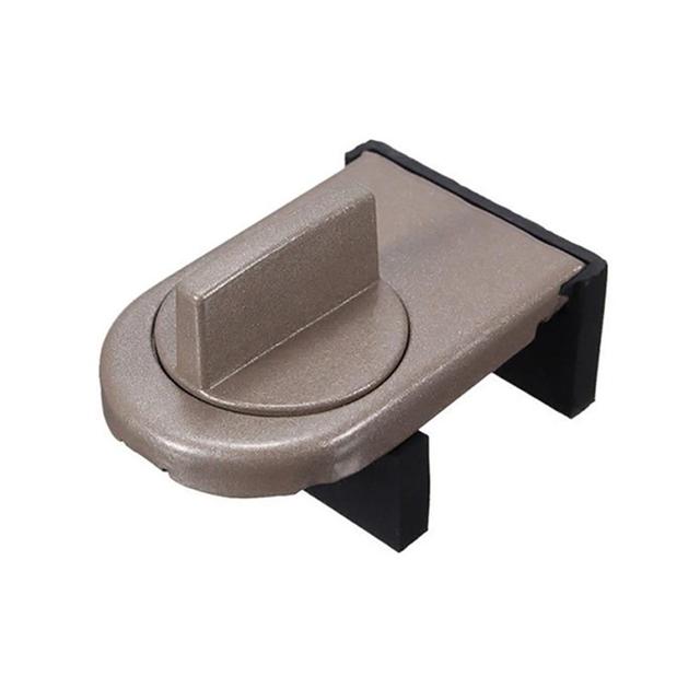 Locks on windows adjustable latch security door mobile window insurance lock anti-theft lock window stoppers