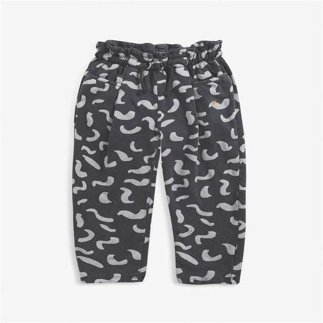 Baby pants new autumn girls and boys pants for children's clothing