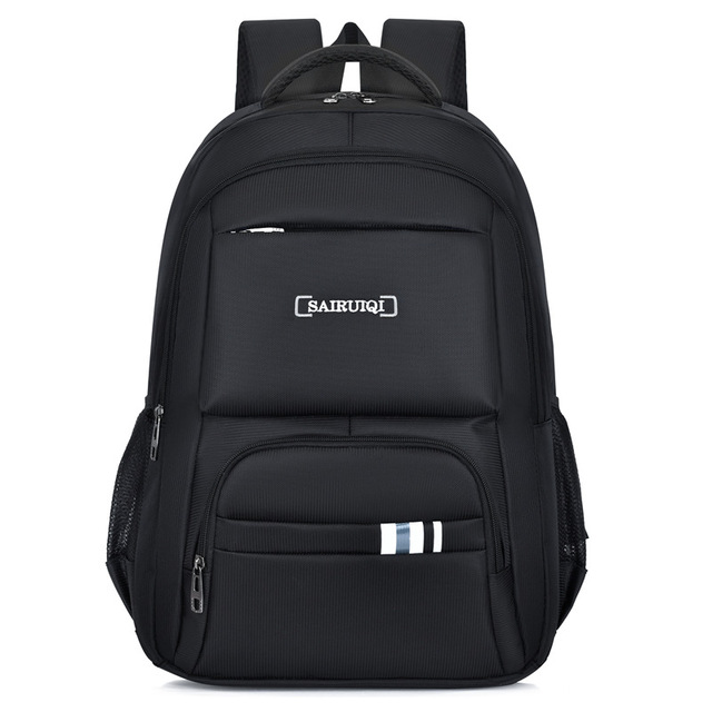 New men's waterproof laptop backpacks large capacity school bags for teenagers travel sports school bags for men and women