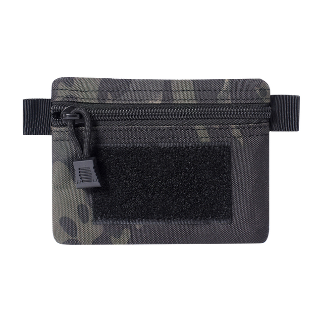 Tactical Molle Package Multi-use Waist Belt Bag Purse Pouch Phone Case Outdoor Utility EDC Hunting Tool Bag