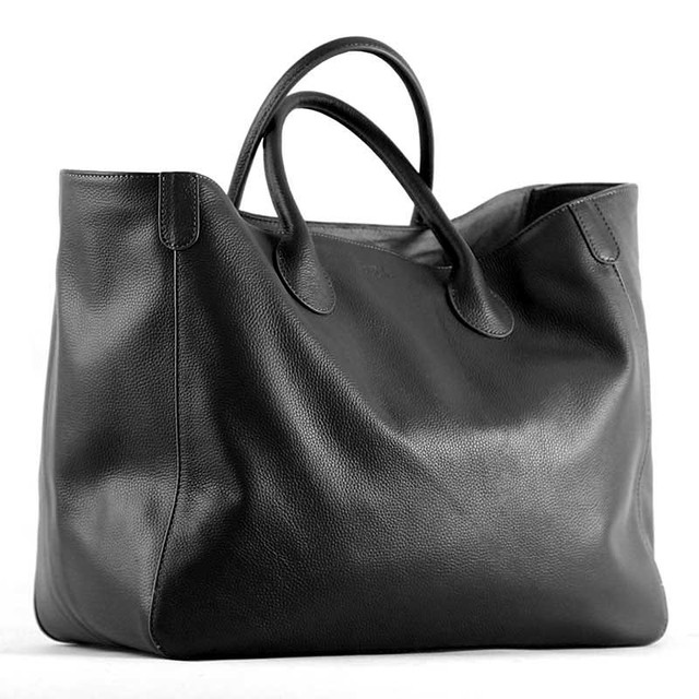 Big Size Tote Bag For Women Genuine Leather Handbags And Purses Cowhide Brown Big Shopper Bag Female Travel Handbag 2021 New