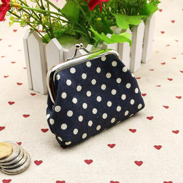 Women's Wallet Coin Purse Women's Purses Cute Women's Wallet Mini Wallet Mini Female Card Holders Short Money Bags Coin Purse