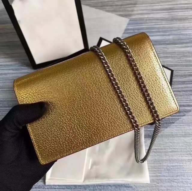 2022 new luxury brand logo women's leather handbag high quality leather chain Shoulder Messenger Bag Lou