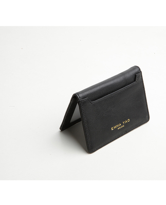 Emma Yao - Genuine Leather Women's Wallet, Famous Brand Women's Wallet, Fashion Wallet