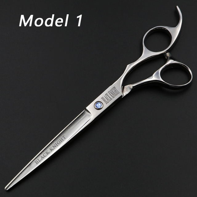 7 inch professional hair scissors hairdressing salon barber dog grooming shears BK035