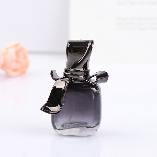 15ml Empty Mini Perfume Bottle Spray Bottle Atomizer Pocket Bottle Travel Size