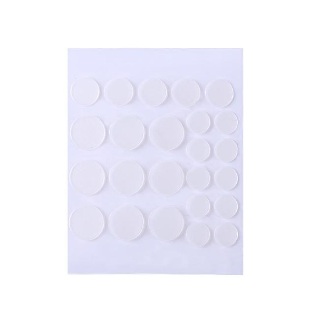 24/36pcs Invisible Hydrocolloid Acne Patch Pimple Blemish Removal Stickers Breathable Pimple Blemish Removal Sticker Face Care