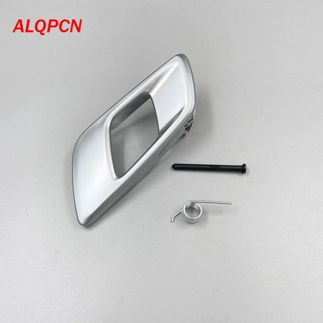 Chrome Silver Interior Door Handle For Ford Ranger 2012-2019 Everest 2015-2019 Mazda bt50