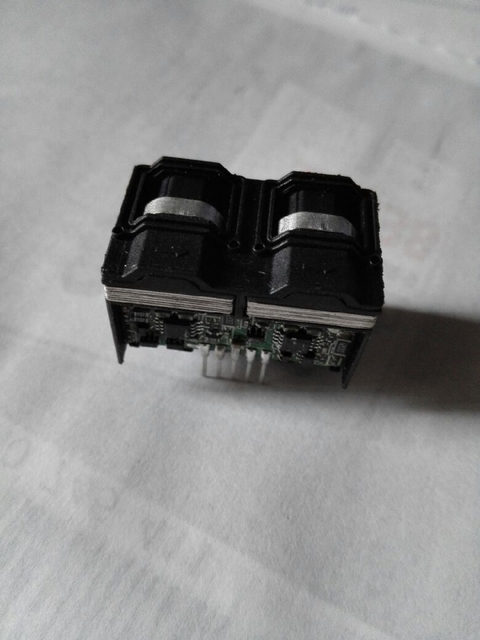 Free shipping electric current sensor HC-SL075V6B15 HC-SL182V4B15 PRD25V415TSD detection