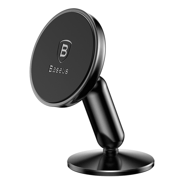 Baseus Magnetic Car Mount Holder 360 Degree Rotating GPS Car Mount Holder for iPhone Xiaomi Phone Magnetic Holder