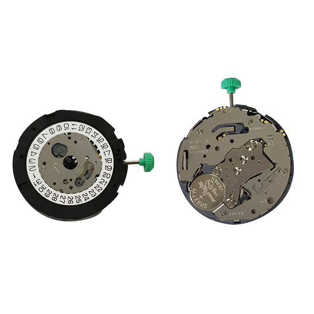 High Quality Watch Date Movement At 4:30/6/9 For Miyota OS20 Quartz Watch Movement Replacement Watch Repair Tools