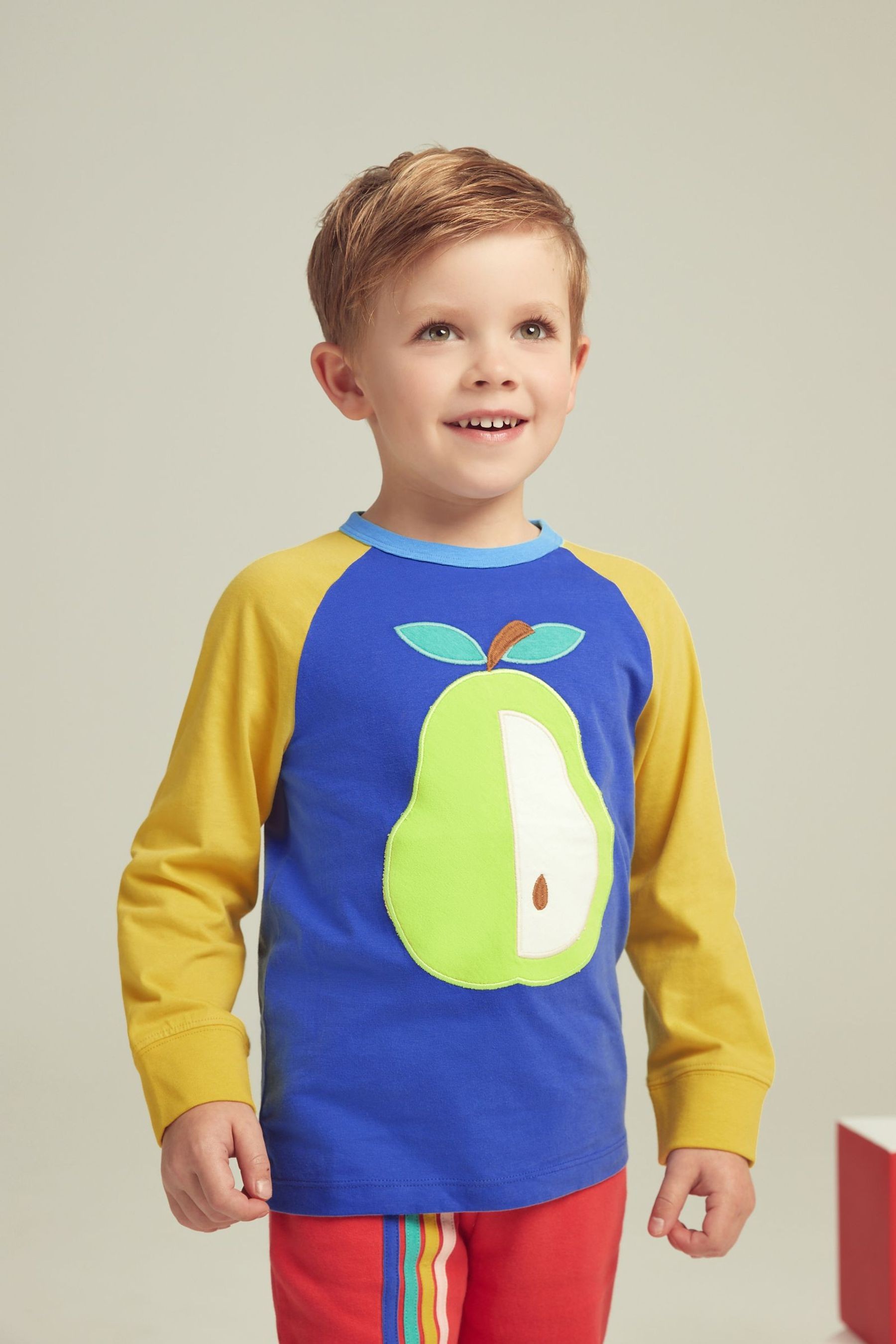 Little Bird Long Sleeve T-Shirt