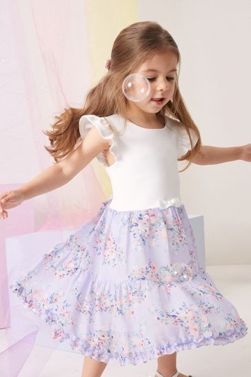 Lipsy Mini 2in1 Dress