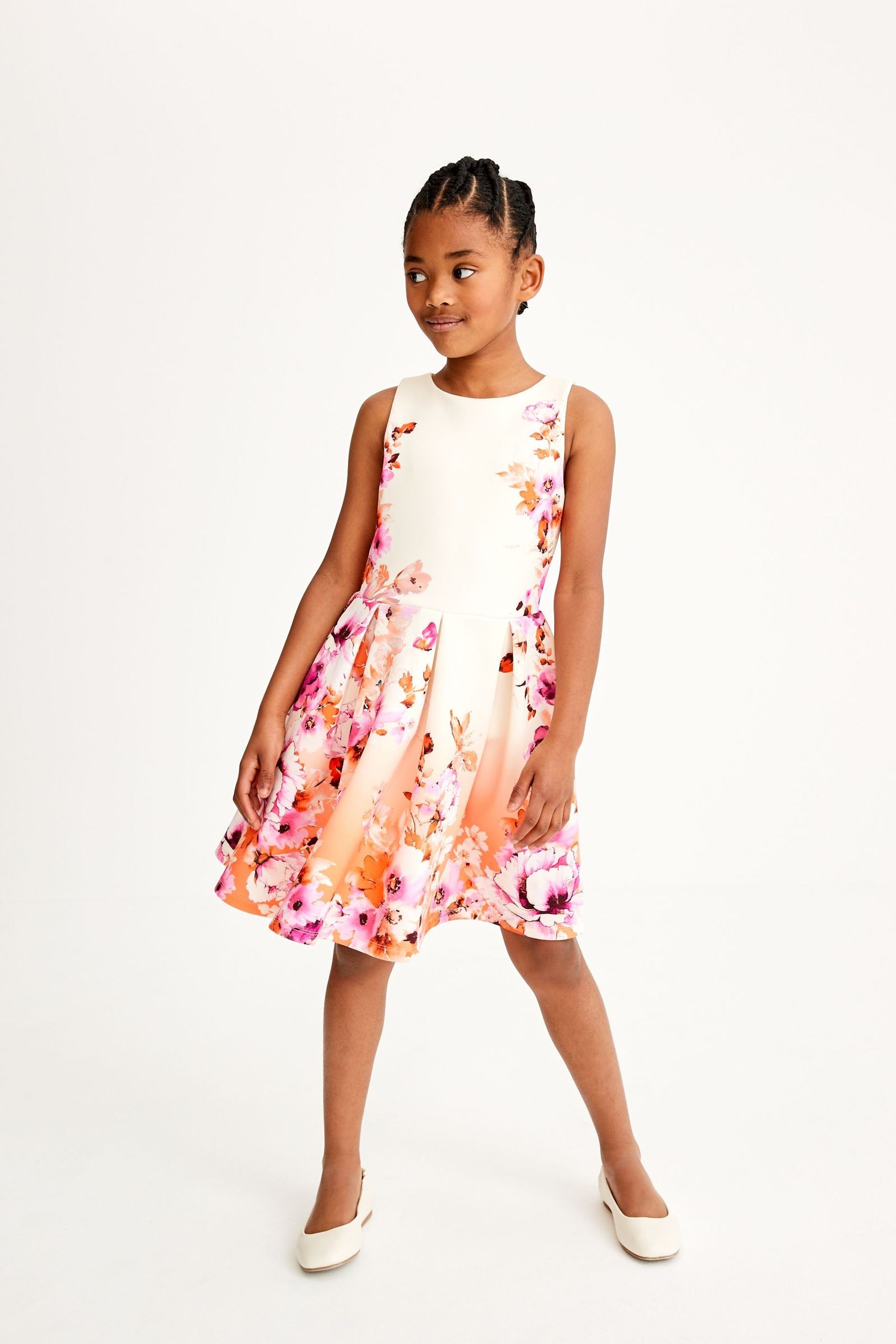 Occasion Dress (3-16yrs)