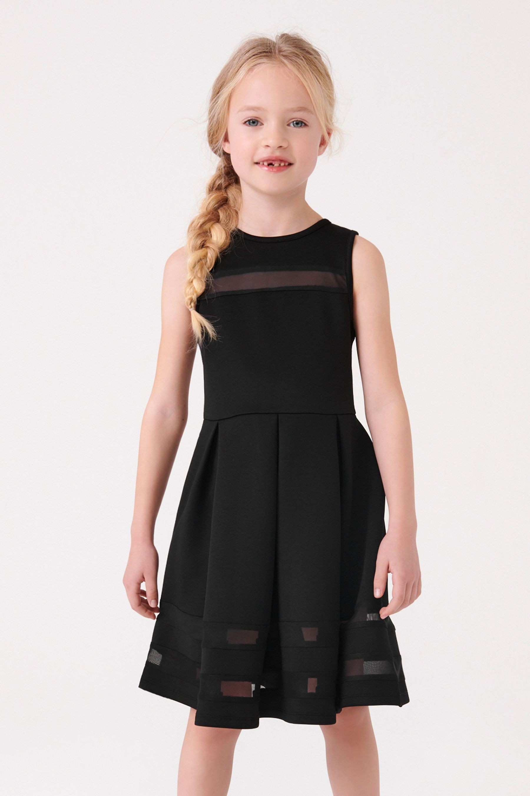 Occasion Dress (3-16yrs)