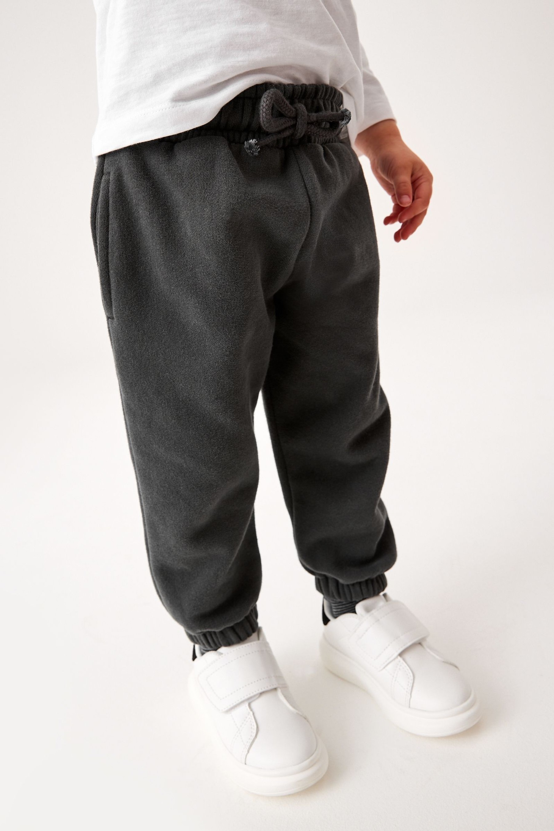 M15014s Oversized Joggers