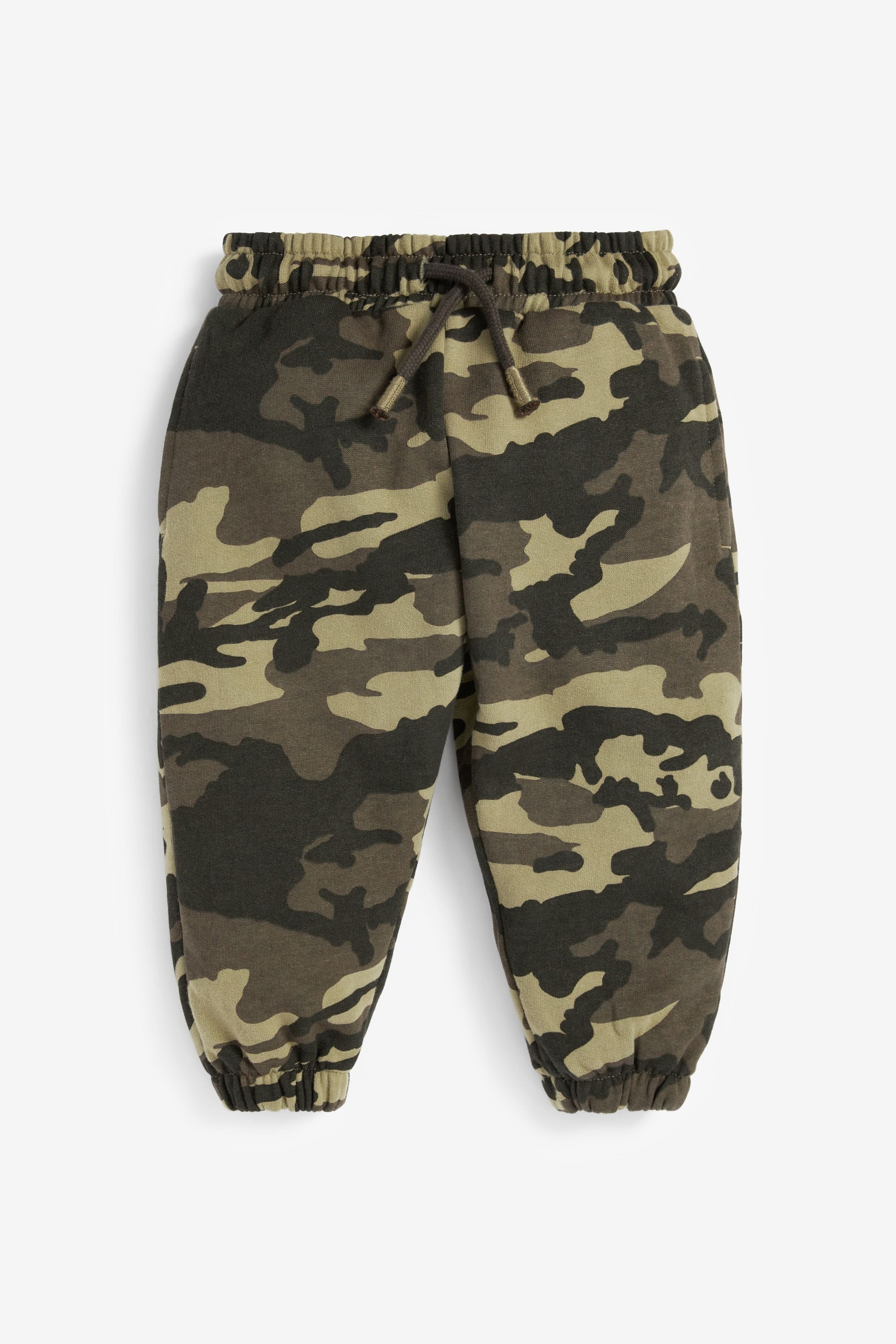 M15014s Oversized Joggers