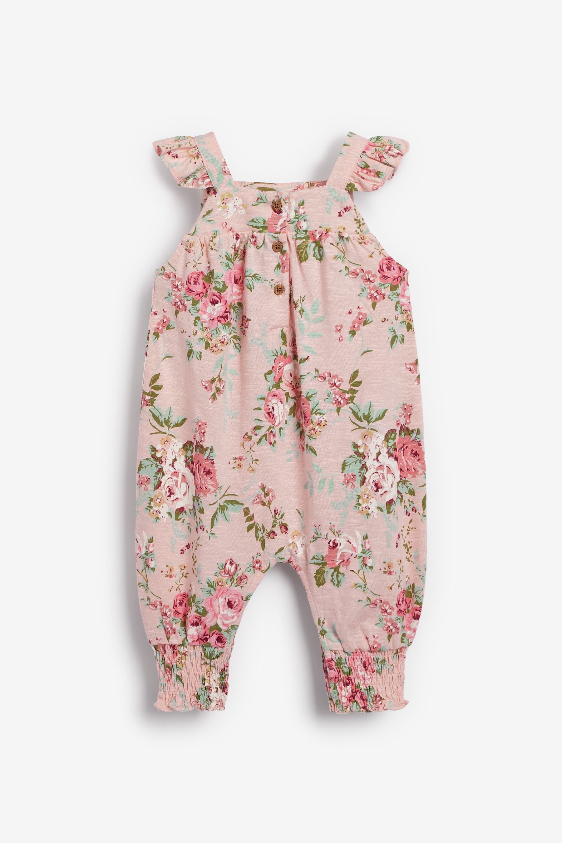 Baby Romper (0mths-3yrs)