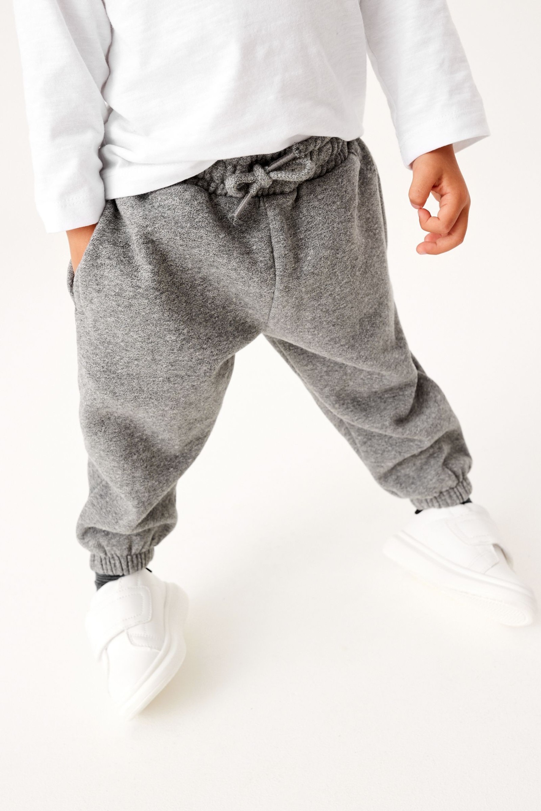 M15014s Oversized Joggers