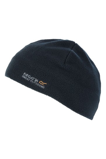 Regatta Taz II Blue Fleece Hat