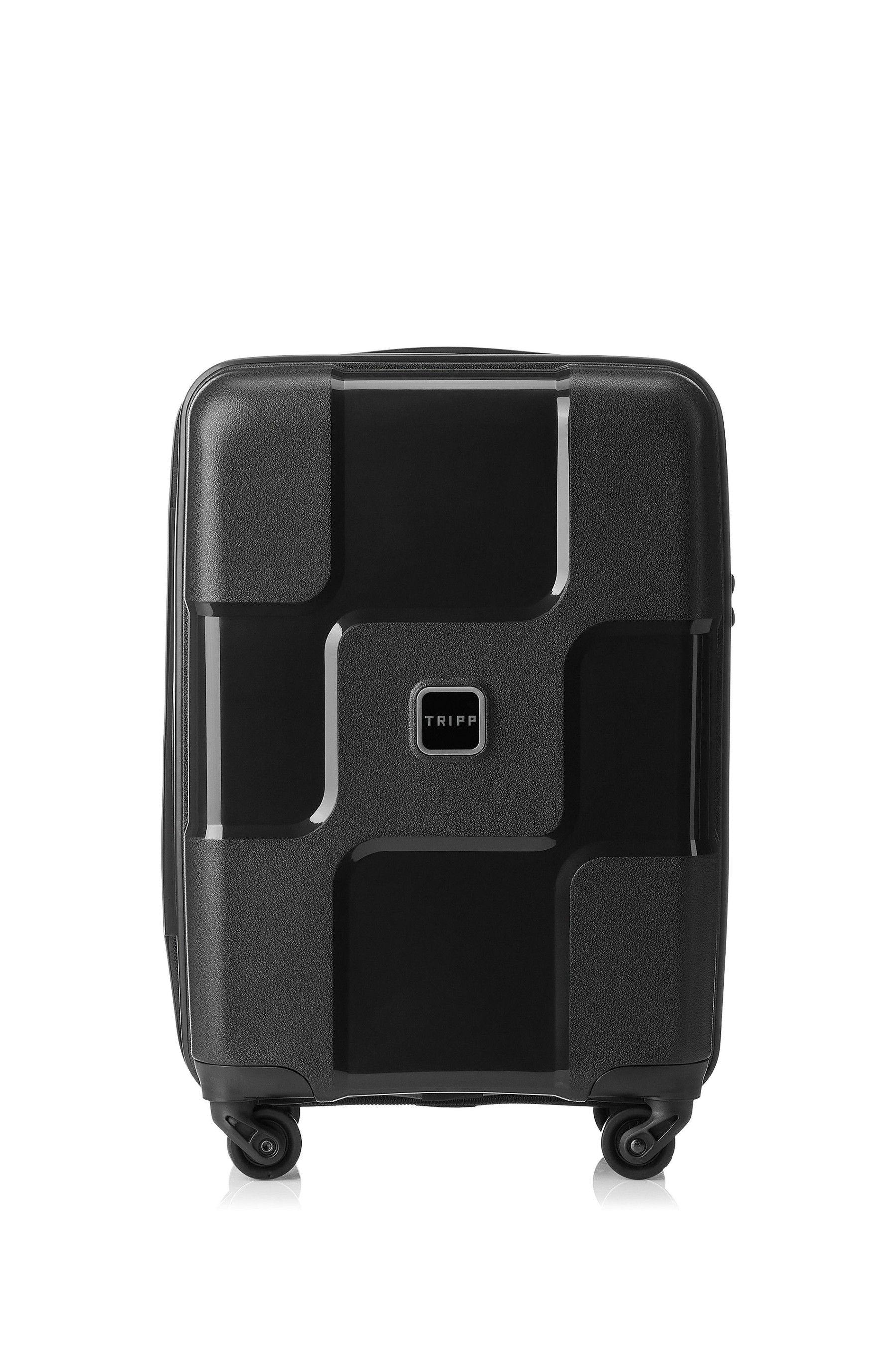 Tripp World Cabin 4 Wheel Suitcase 55cm