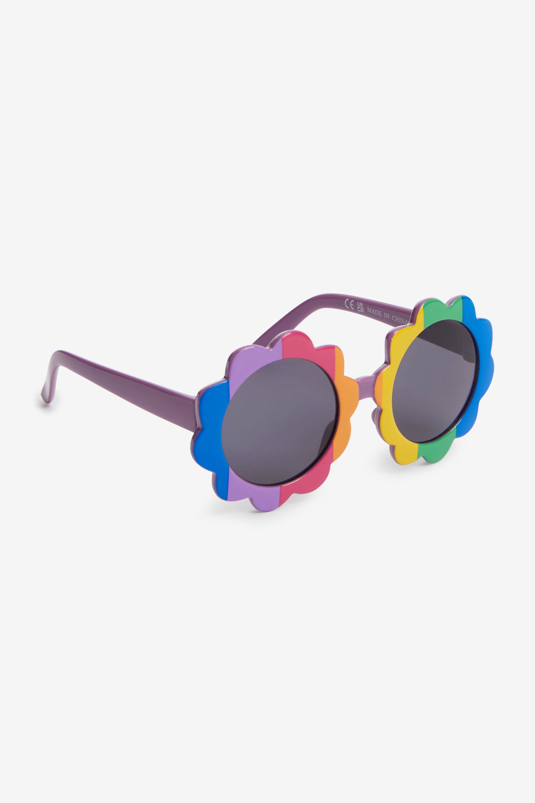 Flower Sunglasses