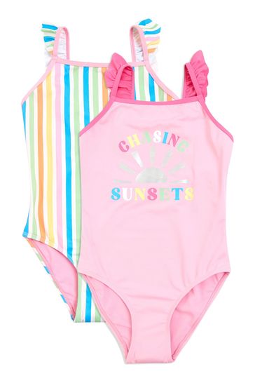 Threadgirls 2 Pack Swimsuits