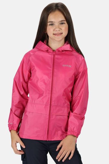 Regatta Waterproof Stormbreak Jacket