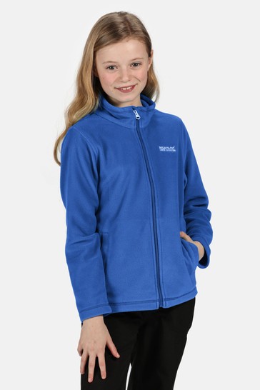 Regatta King II Full Zip Fleece