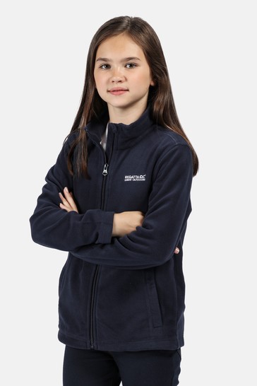 Regatta King II Full Zip Fleece