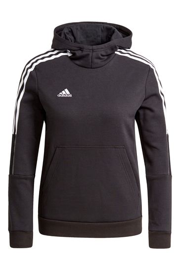 adidas Tiro Overhead Hoodie