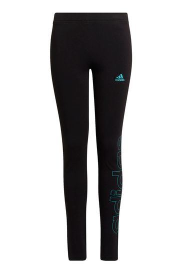 adidas Linear Logo Leggings