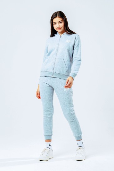 Hype. Zip Up Tracksuit Loungewear Set