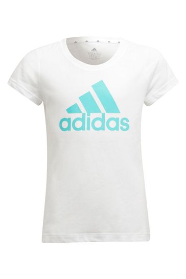 adidas Logo T-Shirt