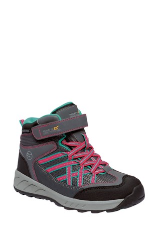 Regatta Samaris V Junior Waterproof Boots