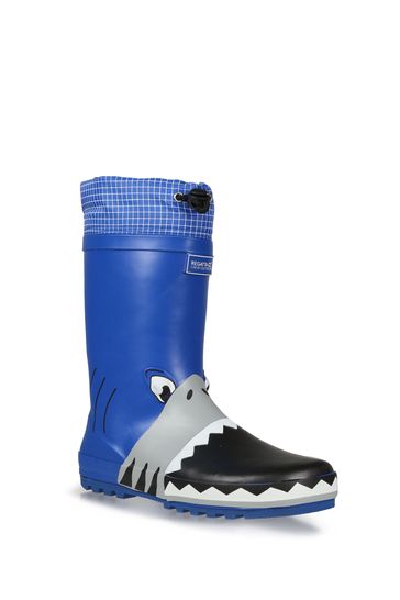 Regatta Mudplay Junior Wellies